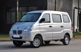 Jinbei A7