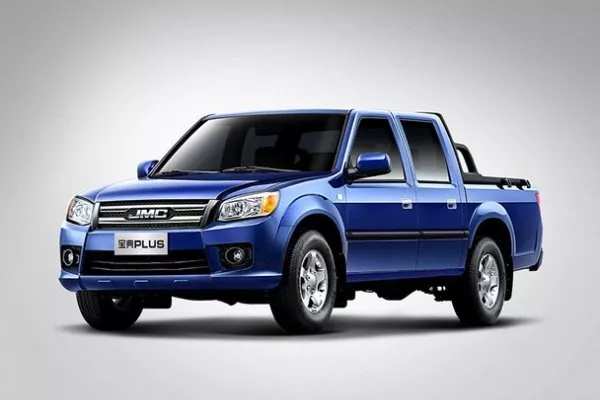 JMC Baodian