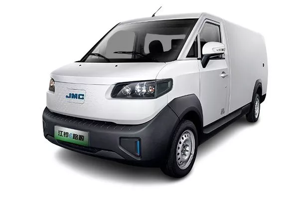 JMC E-Lushun