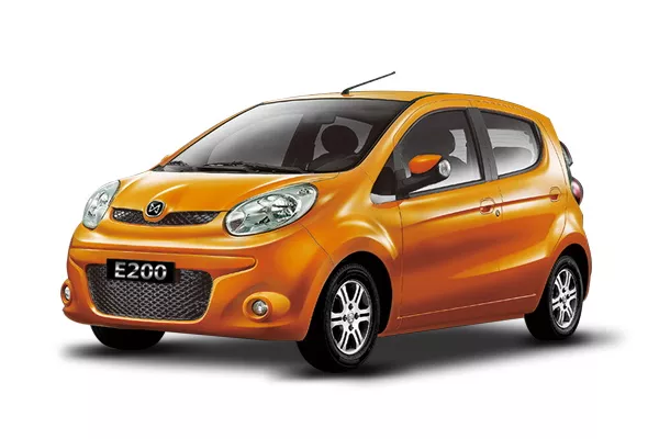 JMC E200