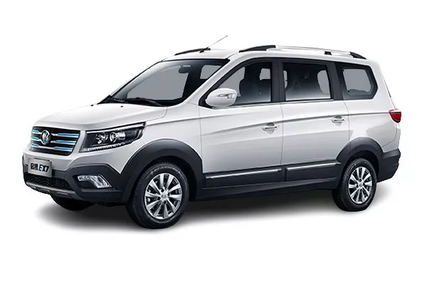Keyton EX7