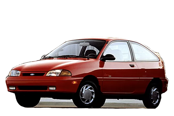 Kia Avella
