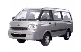Kia Besta