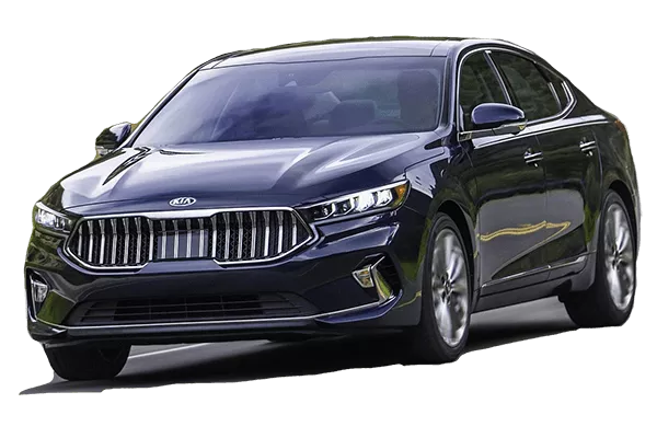 Kia Cadenza