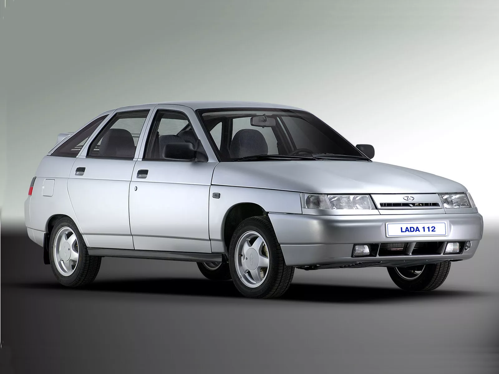 Lada 112