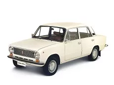 Lada 1200