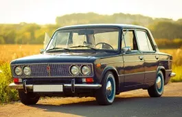 Lada 1200DL