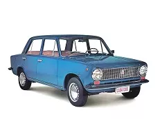 Lada 1300