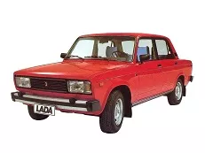 Lada 2105