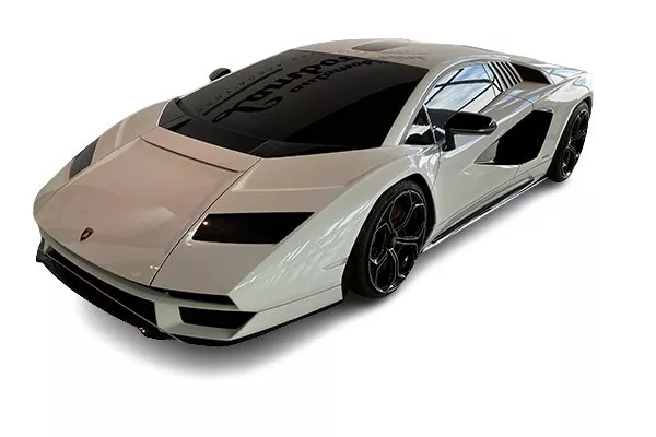 Lamborghini Countach