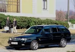 Lancia Dedra