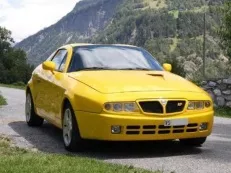 Lancia Hyena