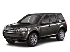 Land Rover LR2