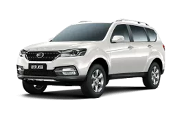 Landwind X8