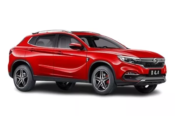 Landwind Xiaoyao