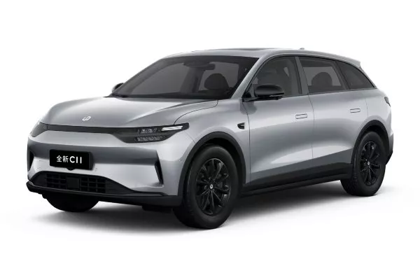 Leapmotor C11