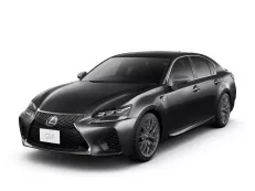 Lexus GS F