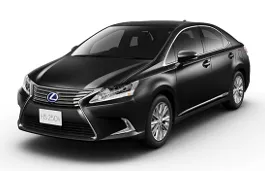 Lexus HS