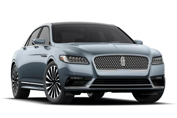 Lincoln Continental