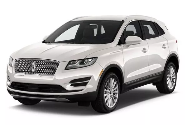 Lincoln MKC