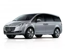 Luxgen 7 MPV