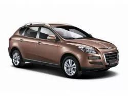 Luxgen 7 SUV