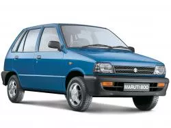 Maruti 800
