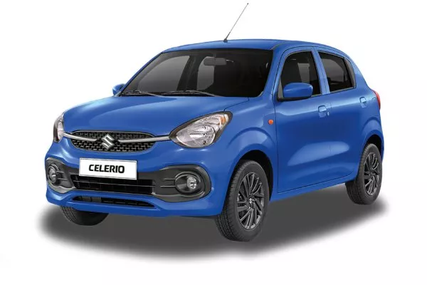 Maruti Celerio