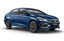 Maruti Ciaz