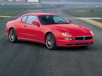 Maserati 3200 GT