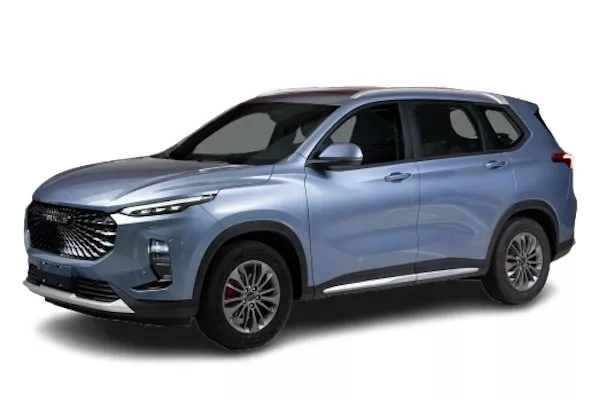 Maxus D60