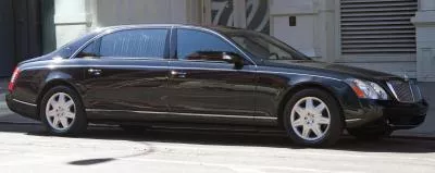 Maybach 62