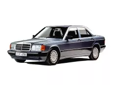 Mercedes 190