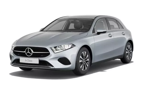 Mercedes A-Class