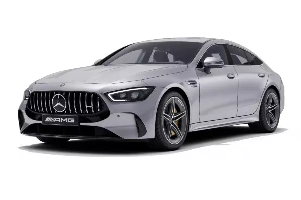 Mercedes AMG GT-4
