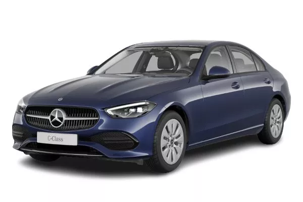 Mercedes C-Class