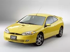 Mercury Cougar