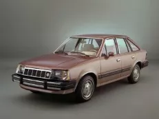 Mercury Lynx
