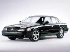 Mercury Marauder