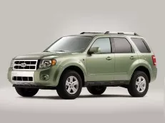 Mercury Mariner