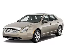 Mercury Milan