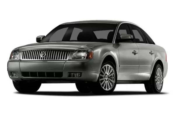 Mercury Montego