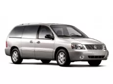 Mercury Monterey