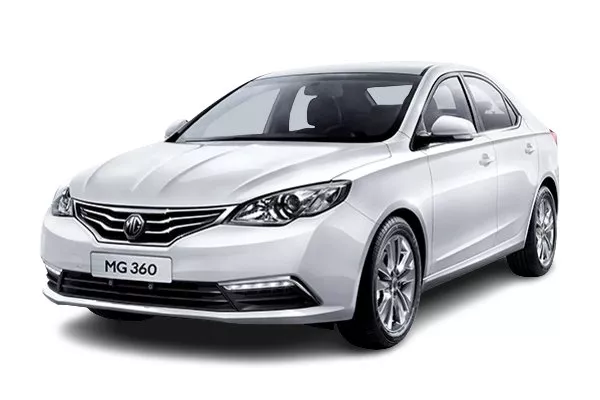 MG 360