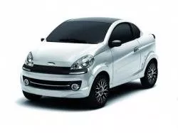 Microcar F8C