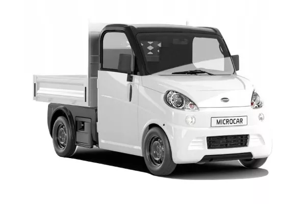 Microcar Flex