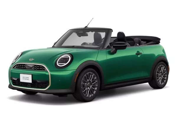 Mini Convertible