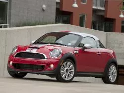 Mini Coupe