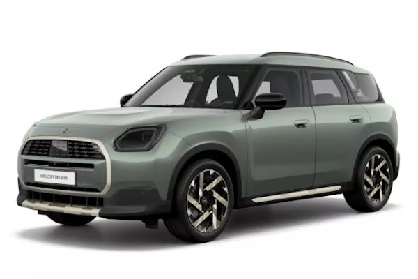 Mini Crossover