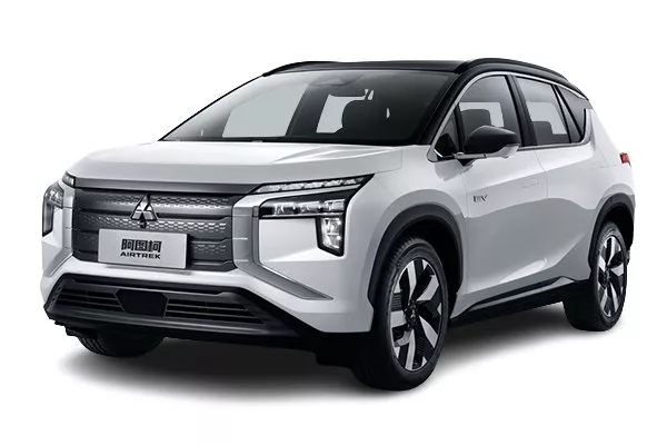 Mitsubishi Airtrek